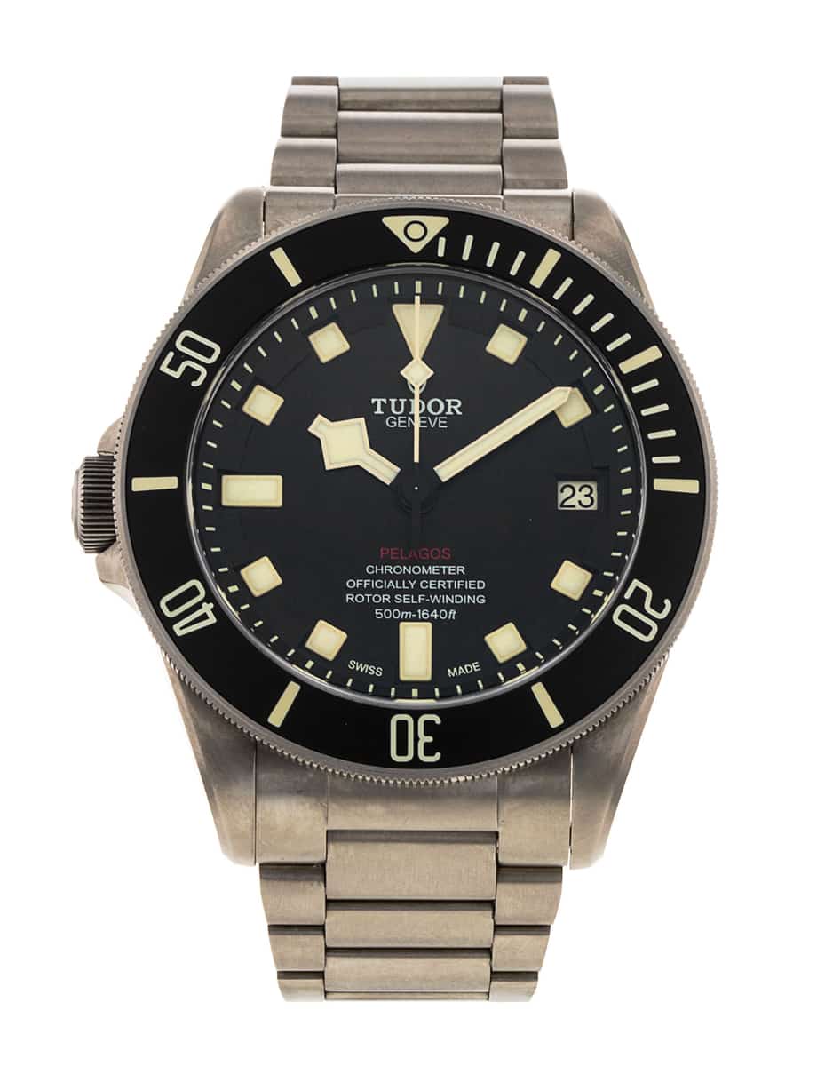 Tudor Pelagos M25610TNL-0001 Tudor Pelagos M25610TNL-0001
